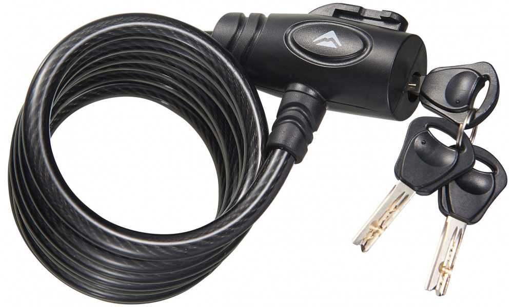 Lock Merida coil Ø10mm 180 cm 