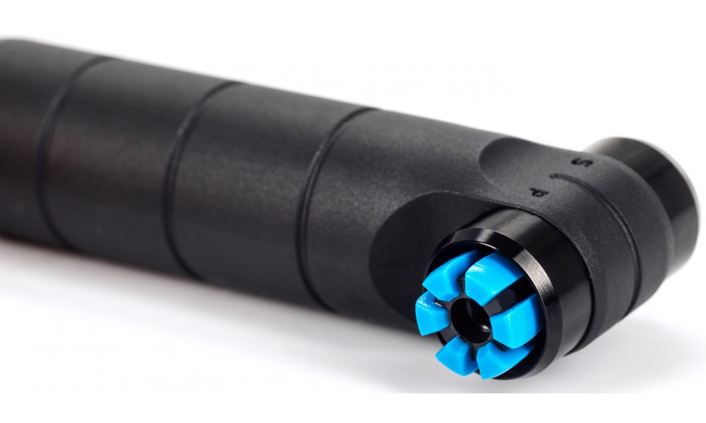 Pump ACID Alu RACE Comfort 2Way EZ-head - 2