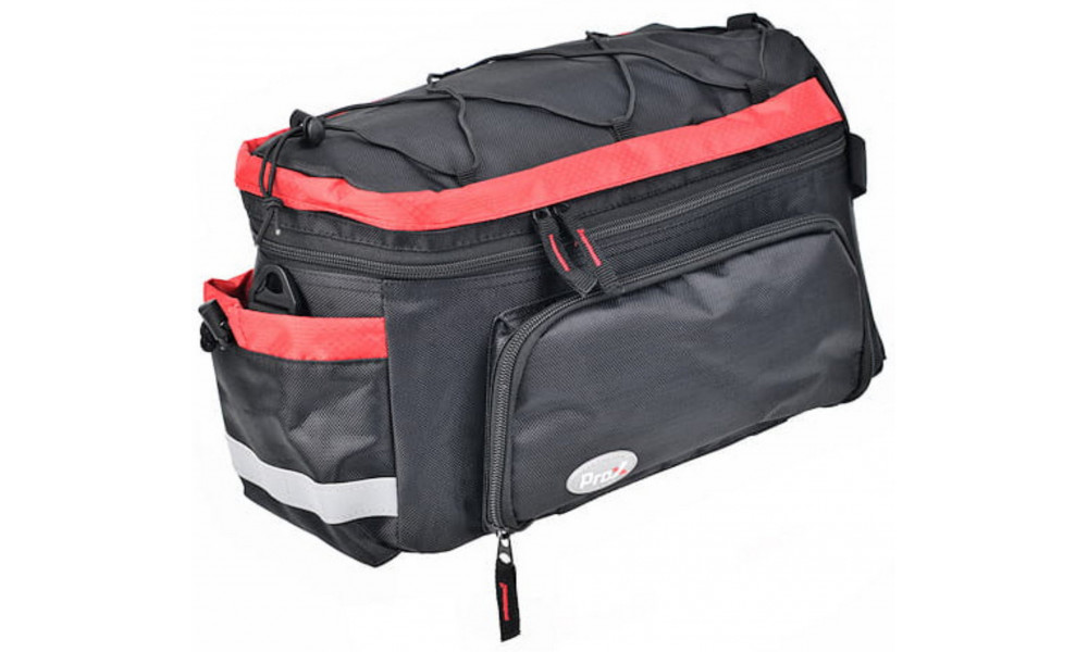 Traveling bag ProX for carrier Dakota 035 - 1