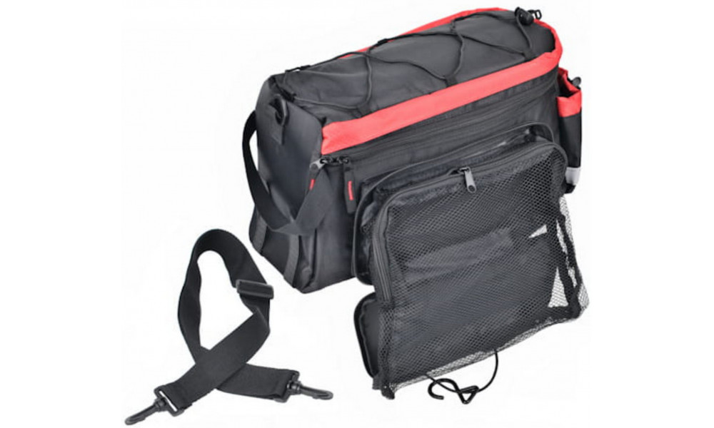 Traveling bag ProX for carrier Dakota 035 - 2