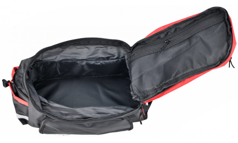 Туристическая сумка ProX for carrier Dakota 035 - 3