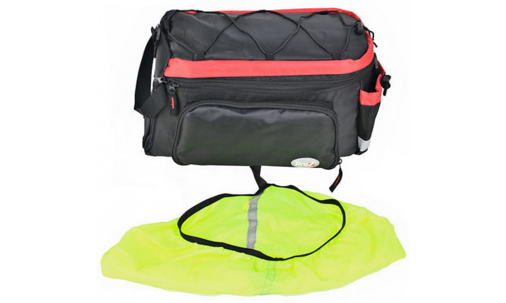 Traveling bag ProX for carrier Dakota 035 - 4