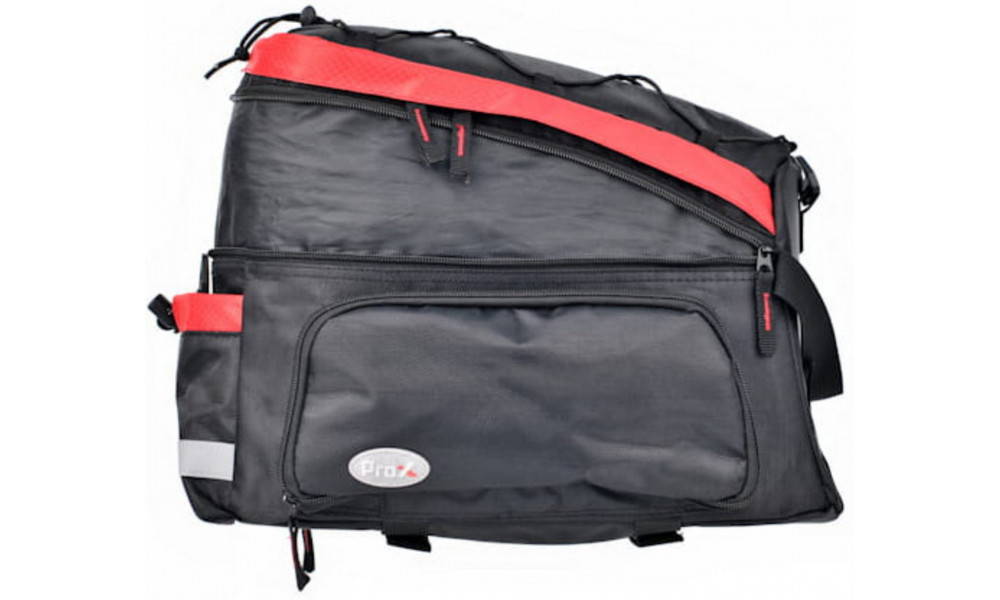 Туристическая сумка ProX for carrier Dakota 035 - 5