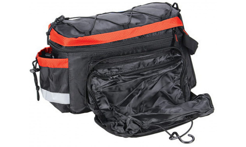 Туристическая сумка ProX for carrier Dakota 035 - 6