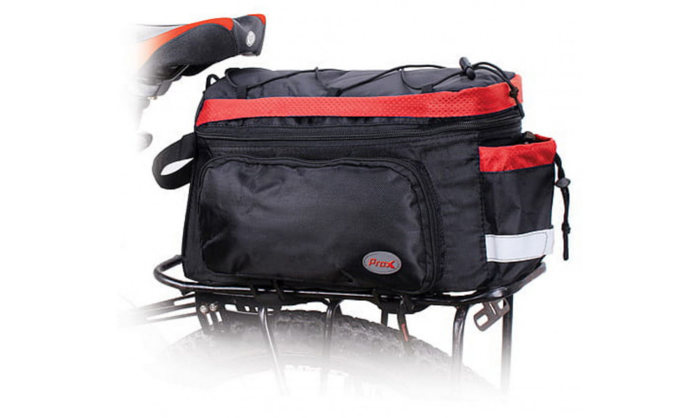 Traveling bag ProX for carrier Dakota 035 - 7