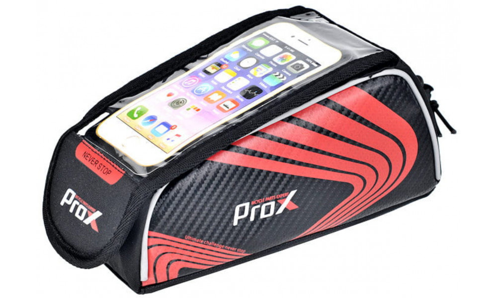Top tube bag ProX Smartphone Nevada 193 5.5" - 1