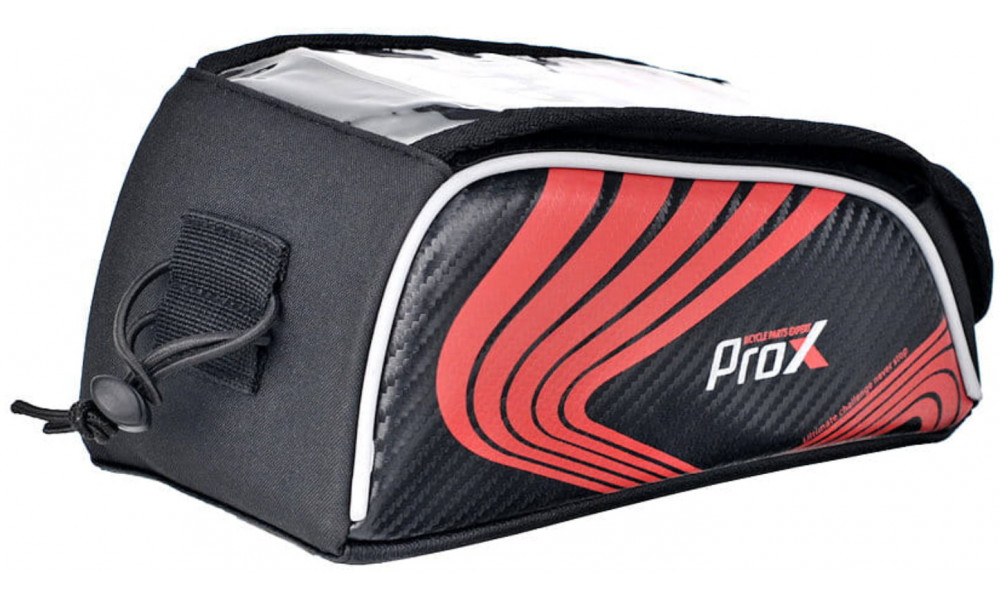 Top tube bag ProX Smartphone Nevada 193 5.5" - 2