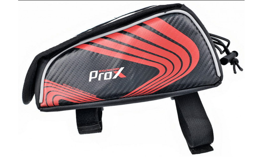 Top tube bag ProX Smartphone Nevada 193 5.5" - 3