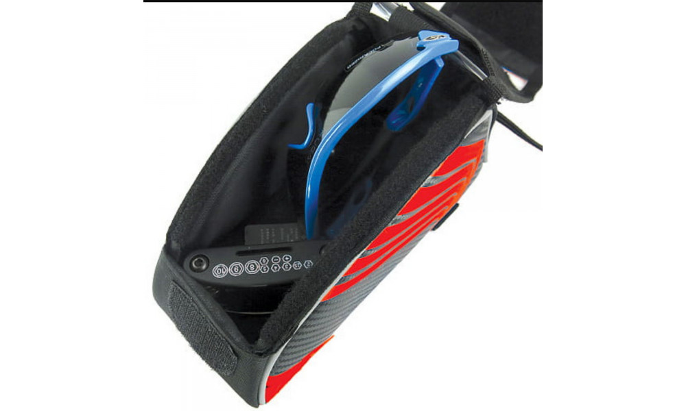 Top tube bag ProX Smartphone Nevada 193 5.5" - 5