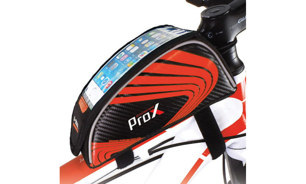 Top tube bag ProX Smartphone Nevada 193 5.5" - 6