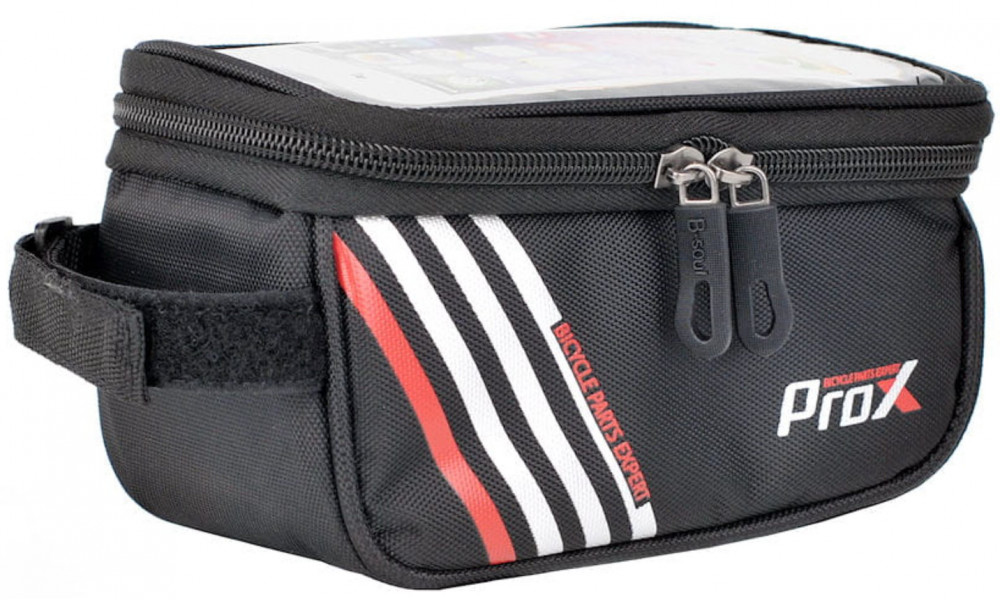 Top tube bag ProX Smartphone Nevada 207 5.7" - 2