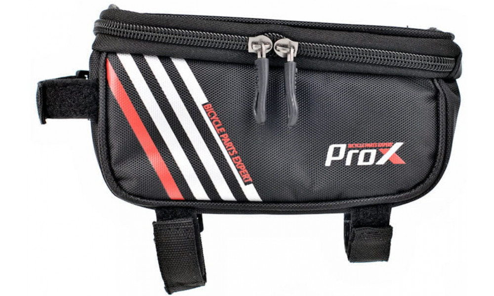 Top tube bag ProX Smartphone Nevada 207 5.7" - 3