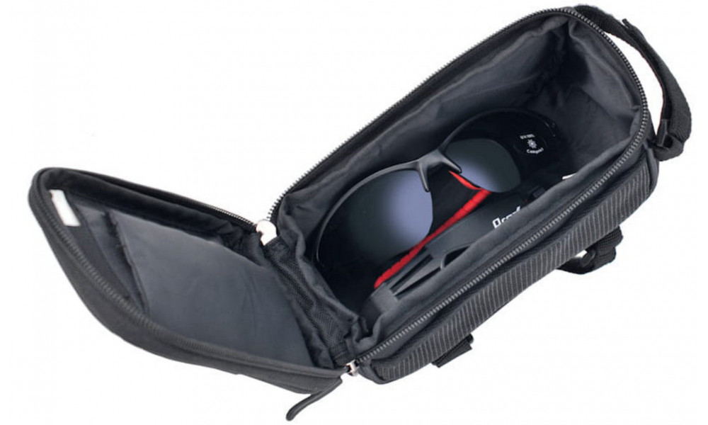 Top tube bag ProX Smartphone Nevada 207 5.7" - 5