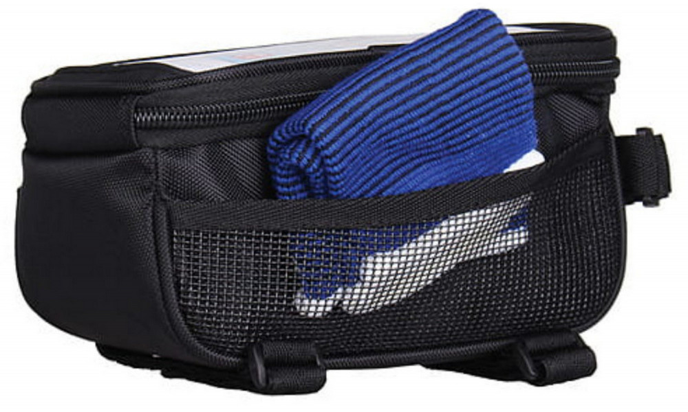 Top tube bag ProX Smartphone Nevada 207 5.7" - 6