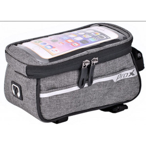 Top tube bag ProX Smartphone Nevada 249 6.0"