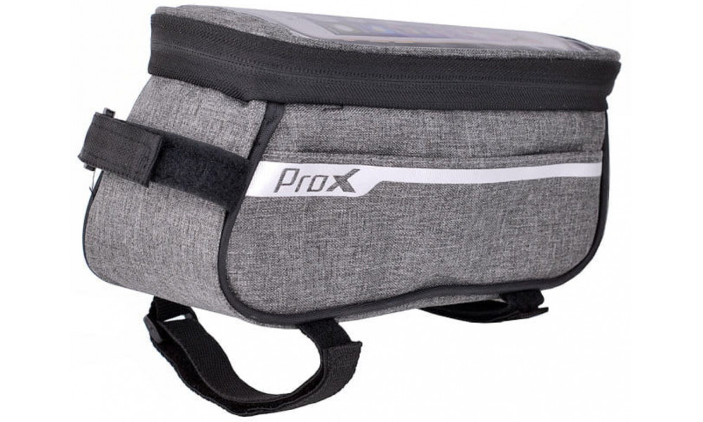 Top tube bag ProX Smartphone Nevada 249 6.0" - 2
