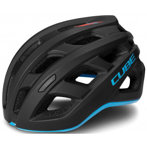 Helmet Cube Road RACE Teamline