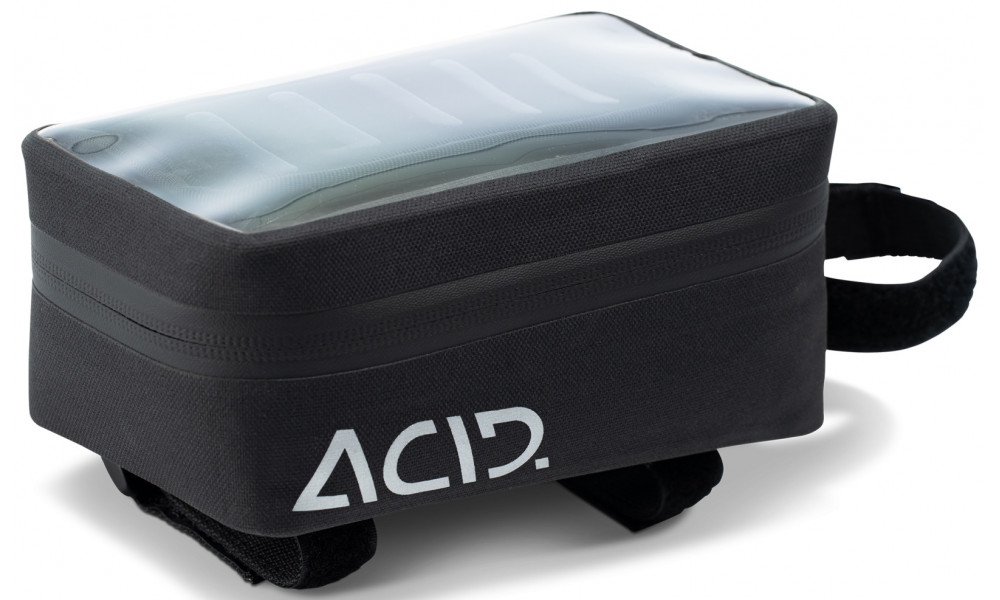 Top tube bag ACID View - 1