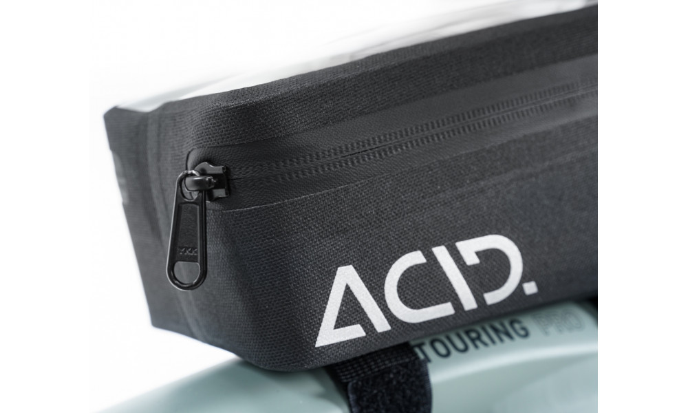 Top tube bag ACID View - 5