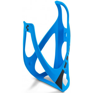 Держатель фляги Cube HPP matt blue'n'black