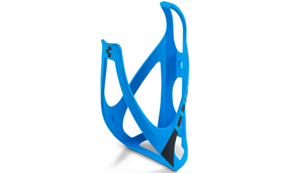 Держатель фляги Cube HPP matt blue'n'black 