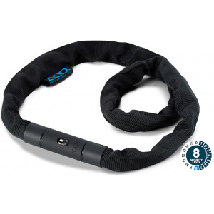 Замок ACID chain CORVID PRO K120
