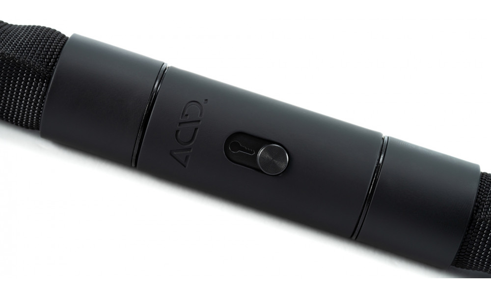 Замок ACID chain CORVID PRO K120 - 2