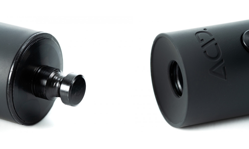 Lock ACID chain CORVID PRO K120 - 3