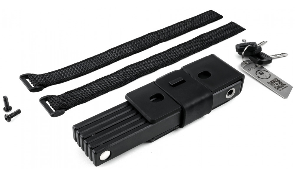 Lock ACID folding RIGID 80 PURE - 5