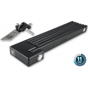 Lock ACID folding RIGID 100 PURE