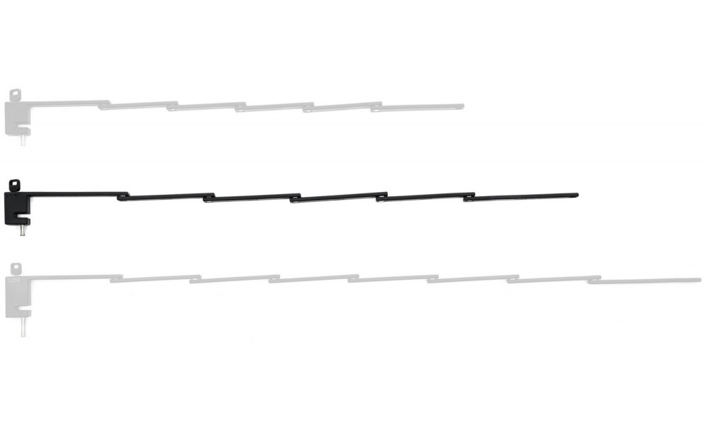 Lock ACID folding RIGID 100 PURE - 4
