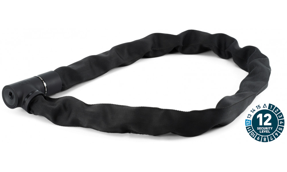 Замок ACID chain K120 SL - 1