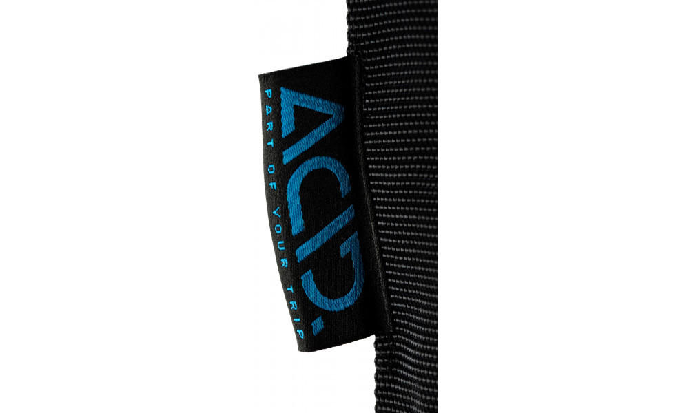 Замок ACID chain K120 SL - 5