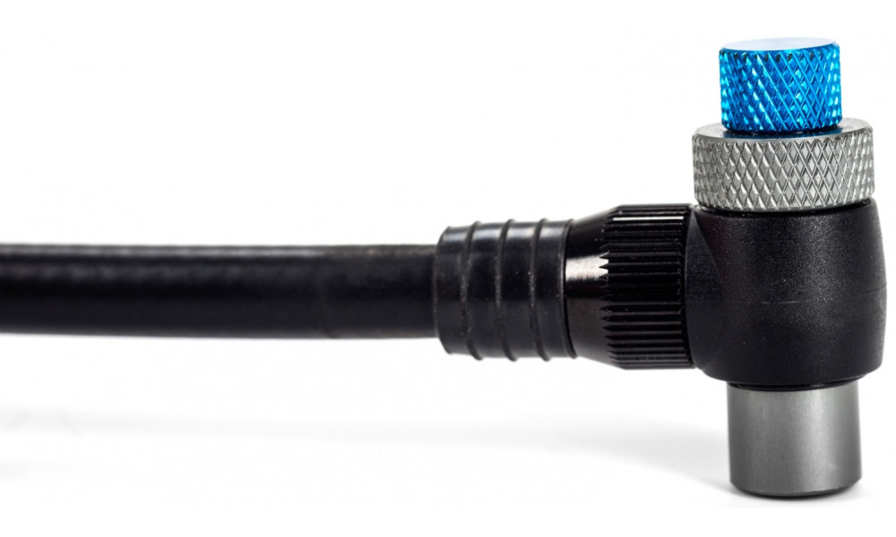 Pump ACID Race Shock 400 with gauge - 3