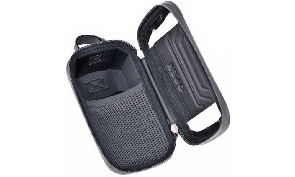 Cумка на раму ProX for smartphone Nevada 701 black - 4