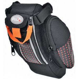Сумка под седло ProX Oregon 039 black