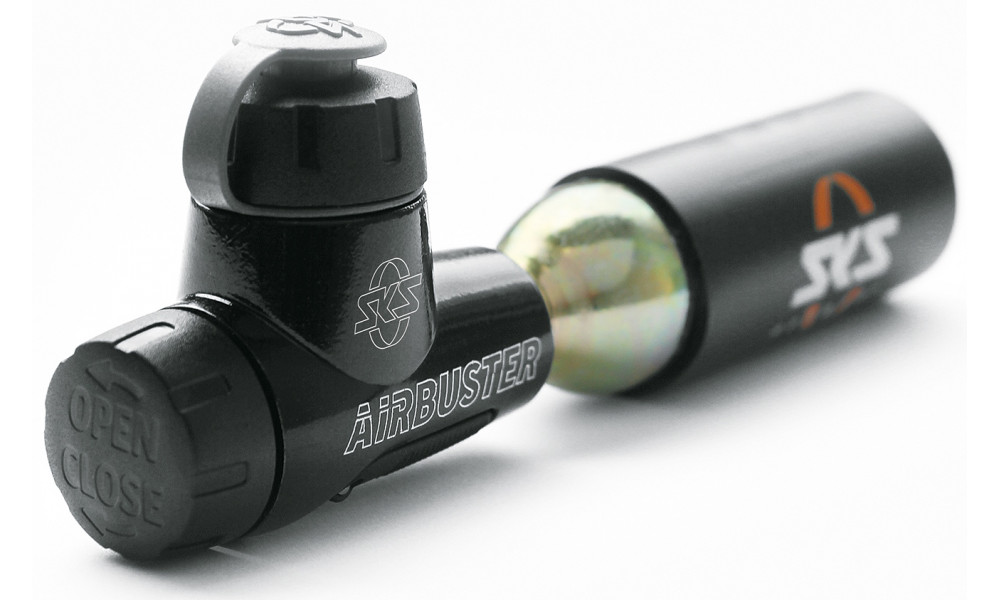 Pump SKS Airbuster CO2 - 1