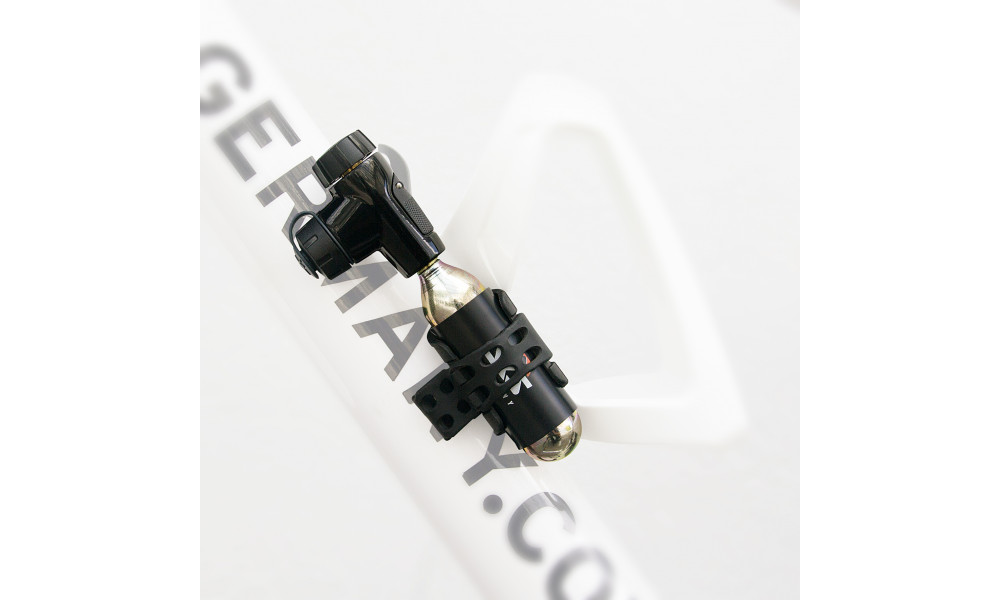 Помпа SKS Airbuster CO2 - 3