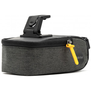 Saddle bag Selle Royal Small 0.6L clip system