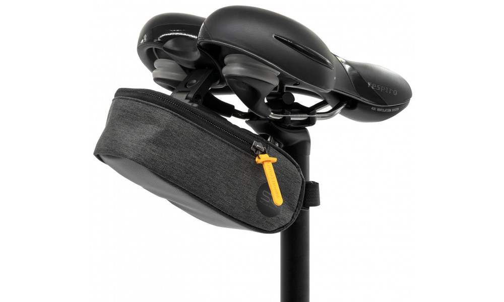 Saddle bag Selle Royal Small 0.6L clip system - 3