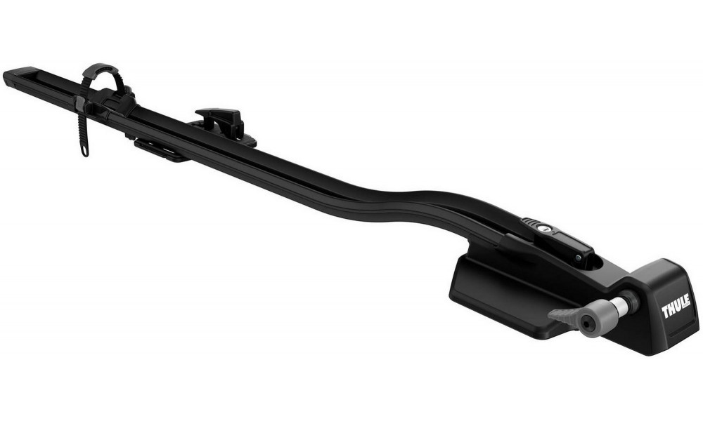 Bike carrier Thule FastRide - 4