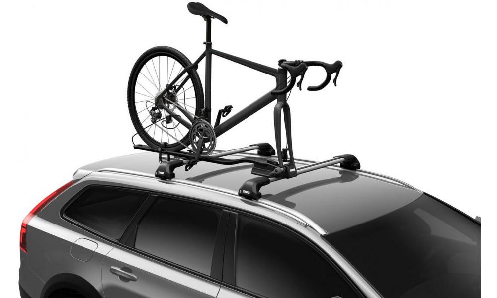 Крепления для велосипедов Thule FastRide - 5