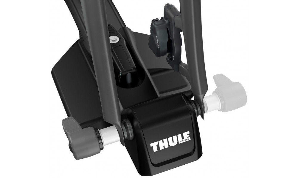 Bike carrier Thule FastRide - 8