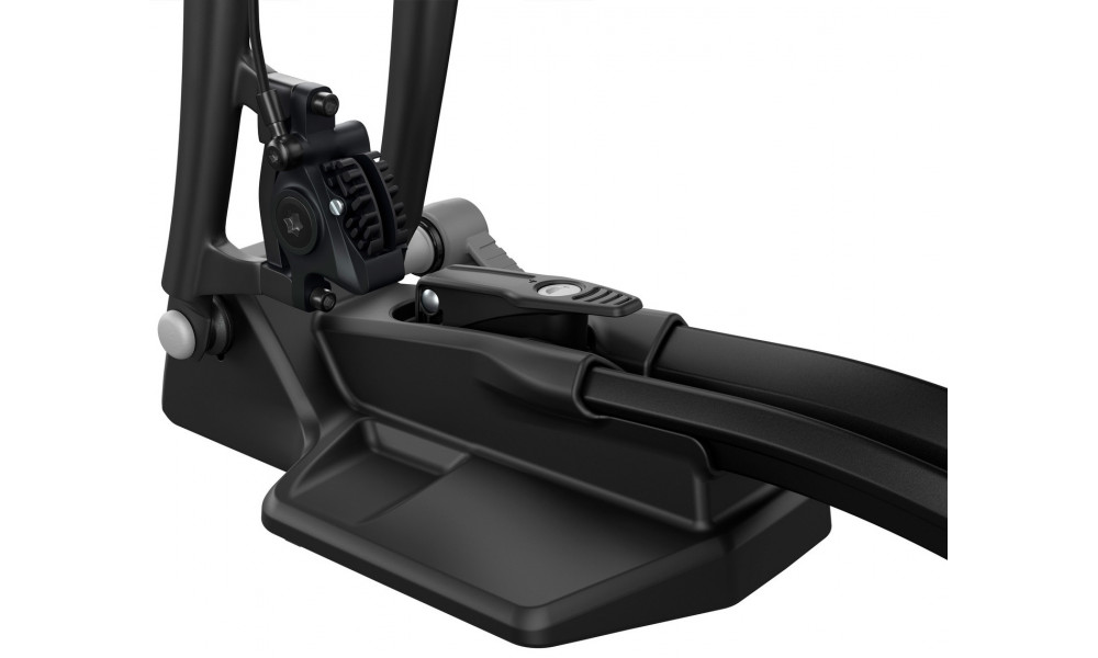 Крепления для велосипедов Thule FastRide - 9