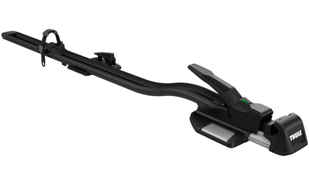 Bike carrier Thule TopRide - 3
