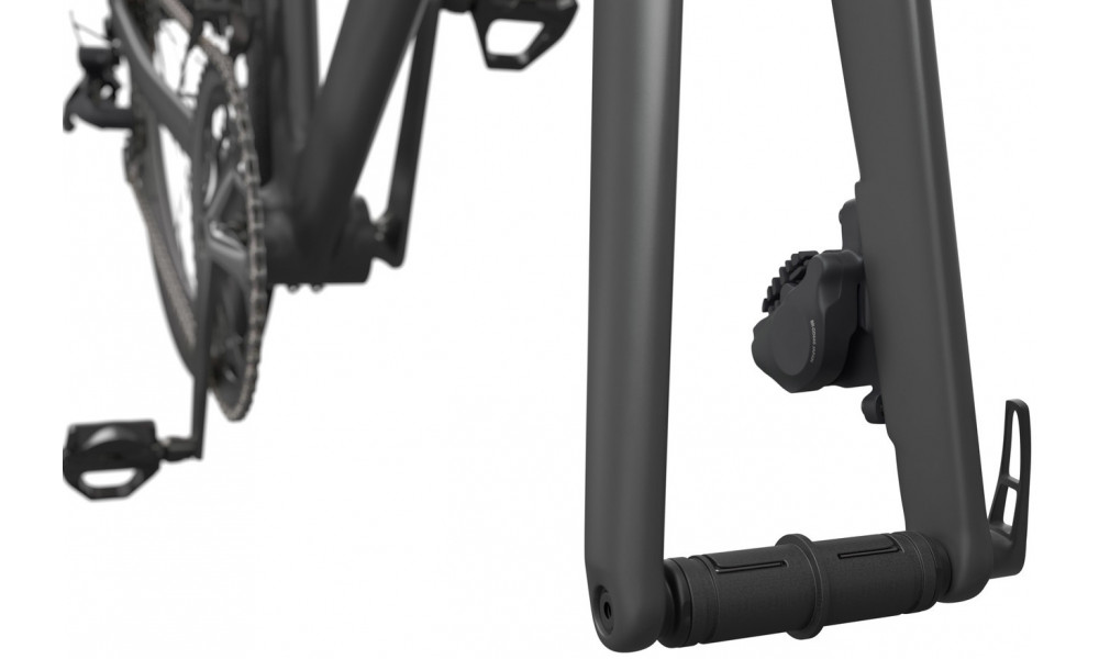 Bike carrier Thule TopRide - 4