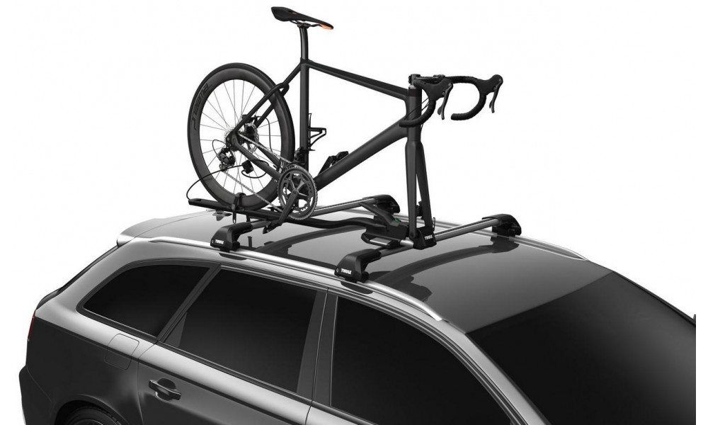 Крепления для велосипедов Thule TopRide - 5