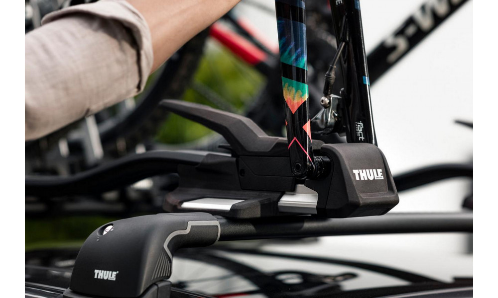 Крепления для велосипедов Thule TopRide - 6