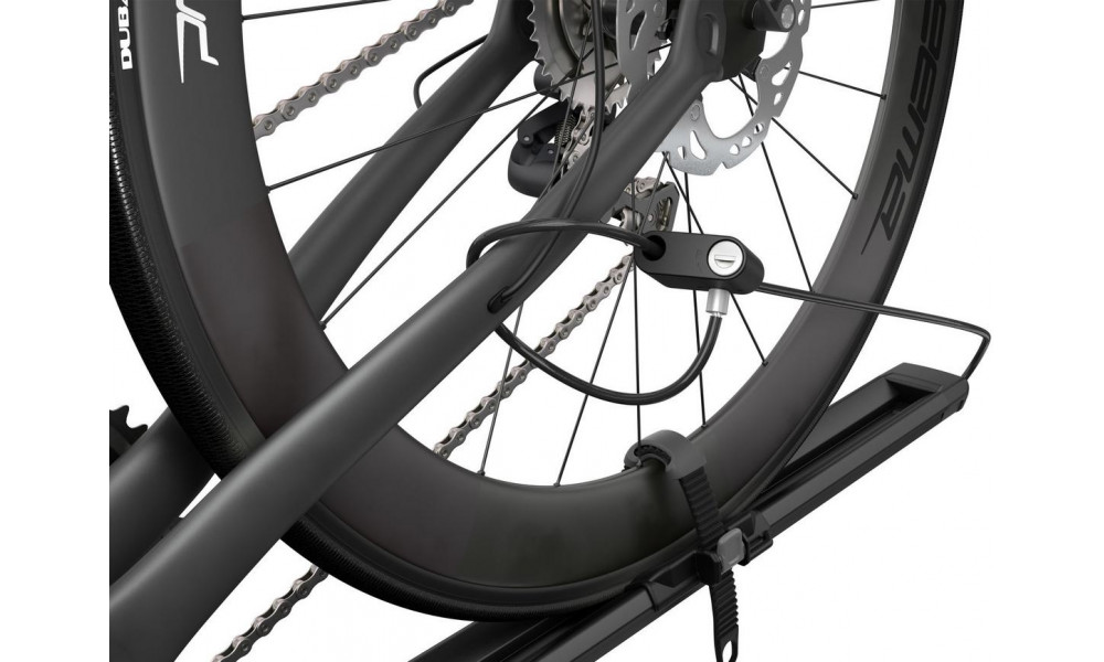Bike carrier Thule TopRide - 8