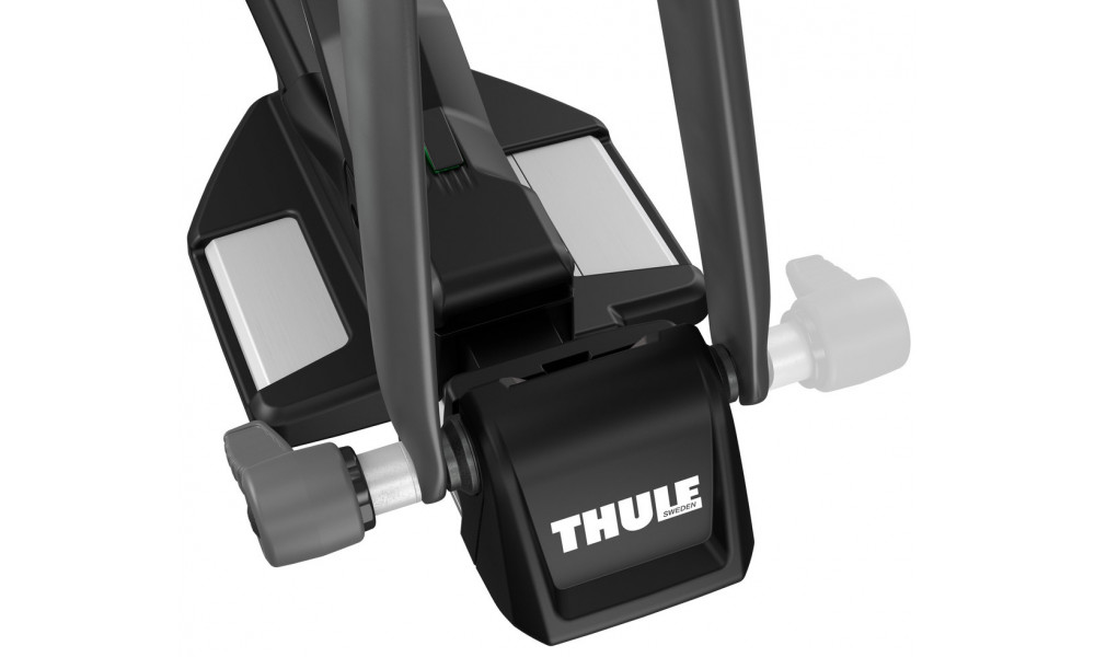 Bike carrier Thule TopRide - 10